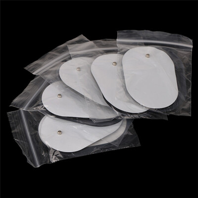 10Pcs Electrode Pads for Digital TENS Therapy Machine Electronic Cervical Vertebra Physiotherapy Massager Low Frequency
10Pcs Electrode Pads for Digital TENS Therapy Machine Electronic Cervical Vertebra Physiotherapy Massager Low Frequency