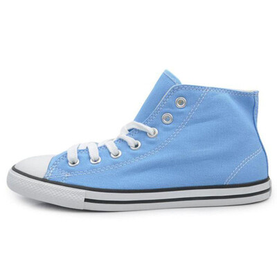 Converse (Converse) CS548727 женская обувь ALL STAR высокая помощь случайные холст обувь синий 36.5
Converse (Converse) CS548727 женская обувь ALL STAR высокая помощь случайные холст обувь синий 36.5