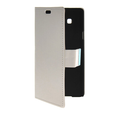 MOONCASE Slim Leather Side Flip Wallet Card Slot Pouch with Kickstand Shell Back Case Cover for Samsung Galaxy A7 White
MOONCASE Slim Leather Side Flip Wallet Card Slot Pouch with Kickstand Shell Back Case Cover for Samsung Galaxy A7 White
