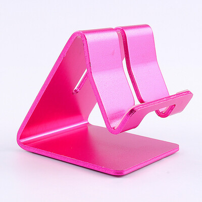 Universal Cell Phone Premium Aluminum Metal Tablet Desk Stand Holder For iPad iPhone Samsung HTC
Universal Cell Phone Premium Aluminum Metal Tablet Desk Stand Holder For iPad iPhone Samsung HTC