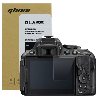 Bad weather Nikon 1 J5 / J4 micro single / single electric camera tempered glass screen protective film high permeability anti-scratch plastic film
Bad weather Nikon 1 J5 / J4 micro single / single electric camera tempered glass screen protective film high permeability anti-scratch plastic film