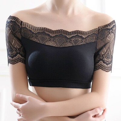 Girls Soft Modal cotton Womens Sexy Strapless Crop Top Bra Bandeau Tube Tops Hot Popular
Girls Soft Modal cotton Womens Sexy Strapless Crop Top Bra Bandeau Tube Tops Hot Popular