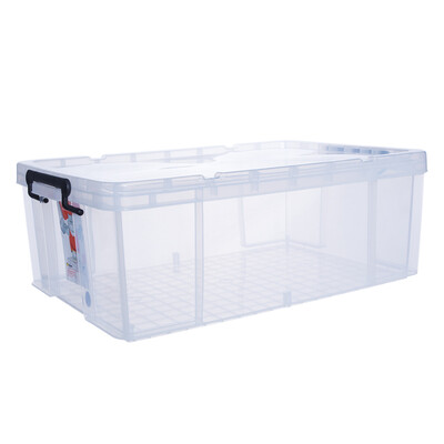 Citylong plastic storage box finishing box large transparent bed bottom storage box extra thick pressure bed bottom box transpa
Citylong plastic storage box finishing box large transparent bed bottom storage box extra thick pressure bed bottom box transpa