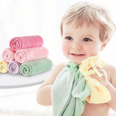 Card with Curbblan baby towel baby small square towel saliva towel children bath towel 6 loaded girls group
Card with Curbblan baby towel baby small square towel saliva towel children bath towel 6 loaded girls group