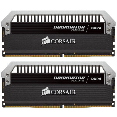 US Pirates Aircraft (USCORSAIR) ruler platinum DDR4 3000 32GB (16Gx2) desktop memory CL15
US Pirates Aircraft (USCORSAIR) ruler platinum DDR4 3000 32GB (16Gx2) desktop memory CL15