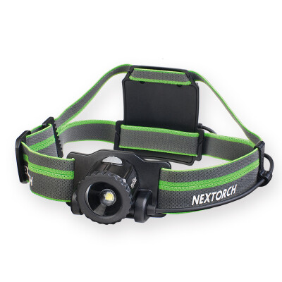 Nairide NEXTORCH myStar 360 ° rotating stepless focus USB direct charge headlight long-range built-in lithium battery
Nairide NEXTORCH myStar 360 ° rotating stepless focus USB direct charge headlight long-range built-in lithium battery