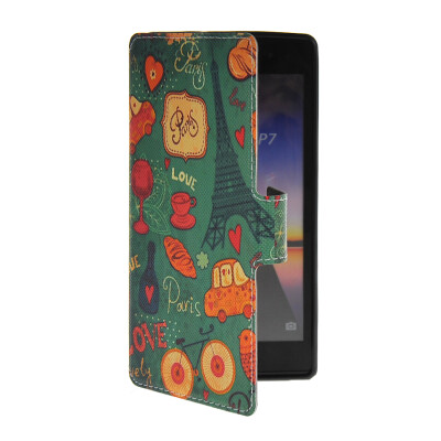 MOONCASE Cute Pattern Leather Side Flip Wallet Card Slot Pouch Stand Shell Back ЧЕХОЛ ДЛЯ Huawei Ascend P7
MOONCASE Cute Pattern Leather Side Flip Wallet Card Slot Pouch Stand Shell Back ЧЕХОЛ ДЛЯ Huawei Ascend P7