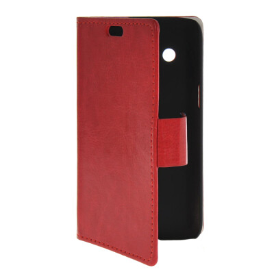 MOONCASE Slim Leather Flip Wallet Card Pouch with Kickstand Shell Back ЧЕХОЛ ДЛЯ Samsung Galaxy Core 4G G3518 Red
MOONCASE Slim Leather Flip Wallet Card Pouch with Kickstand Shell Back ЧЕХОЛ ДЛЯ Samsung Galaxy Core 4G G3518 Red