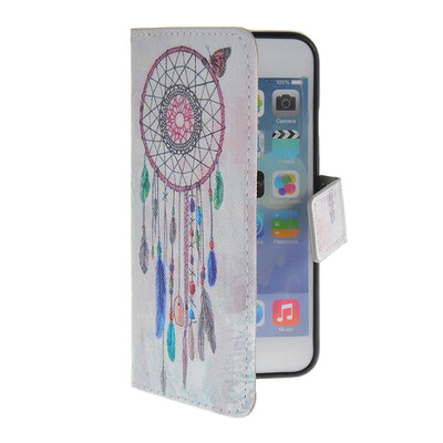 MOONCASE Pattern Style Leather Side Flip Wallet Card Slot Pouch Stand Shell Back Case Cover For Apple iPhone 6 ( 4.7 inch )
MOONCASE Pattern Style Leather Side Flip Wallet Card Slot Pouch Stand Shell Back Case Cover For Apple iPhone 6 ( 4.7 inch )