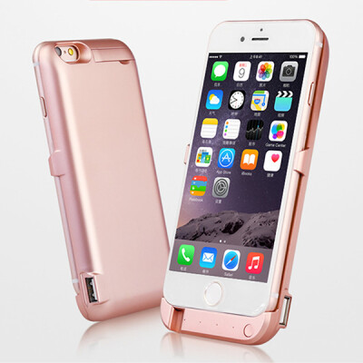 Battery Cell Phone Charge Cover Case Coque Fundas For Apple iPhone 6 6S Plus 47 55 Inth 6g
Battery Cell Phone Charge Cover Case Coque Fundas For Apple iPhone 6 6S Plus 47 55 Inth 6g