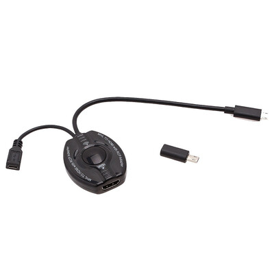 New Slimport MyDP To HDMI HDTV Adapter Cable RCP For Samsung Galaxy S3 S4 I9300
New Slimport MyDP To HDMI HDTV Adapter Cable RCP For Samsung Galaxy S3 S4 I9300