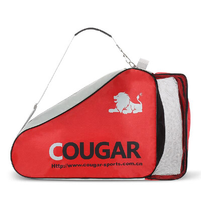 Portable Roller Skating Shoulder Bag Skates Helmet Protective Gear Carry Bag Case
Portable Roller Skating Shoulder Bag Skates Helmet Protective Gear Carry Bag Case