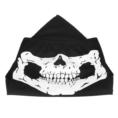 2016 Brand Outdoor Sports Motorcycle SKULL Ghost Face Scarf Training Windproof Mask Anti-Fog Haze Masks Dust Running Scarf
2016 Brand Outdoor Sports Motorcycle SKULL Ghost Face Scarf Training Windproof Mask Anti-Fog Haze Masks Dust Running Scarf