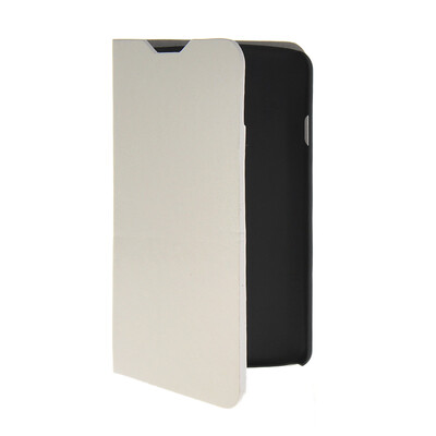MOONCASE Slim Leather Side Flip Wallet Card Slot Pouch Stand Shell Back Case Cover for LG F70 White
MOONCASE Slim Leather Side Flip Wallet Card Slot Pouch Stand Shell Back Case Cover for LG F70 White