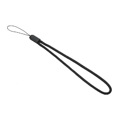 Netac Nylon Wrist Straps Hand Lanyard for USB Flash Disk Camera Keys Cell Phone MP3 MP4 Black
Netac Nylon Wrist Straps Hand Lanyard for USB Flash Disk Camera Keys Cell Phone MP3 MP4 Black