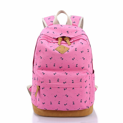 Smart Printing Women Backpack Student School Backpack for Teenage Girl Travel Backpacks Notebook Bagpack Canvas Laptop Bag Pack
Smart Printing Women Backpack Student School Backpack for Teenage Girl Travel Backpacks Notebook Bagpack Canvas Laptop Bag Pack