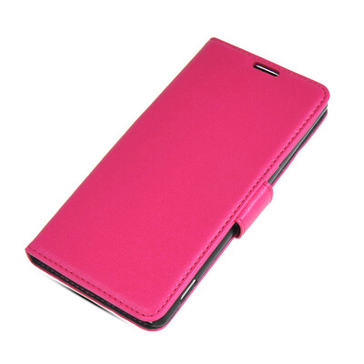 MOONCASE High quality Leather Side Flip Wallet Card Slot Pouch Stand Shell Back Case Cover for Sony Xperia Z2 Hot pink
MOONCASE High quality Leather Side Flip Wallet Card Slot Pouch Stand Shell Back Case Cover for Sony Xperia Z2 Hot pink