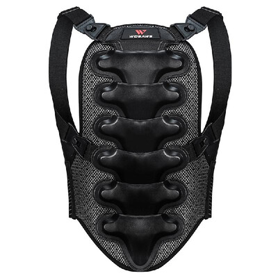 Mens Detachable Motorcycle Armor Vest Motorcycle MTB Bike Riding Back Armor Protector Motocross Racing Vest
Mens Detachable Motorcycle Armor Vest Motorcycle MTB Bike Riding Back Armor Protector Motocross Racing Vest