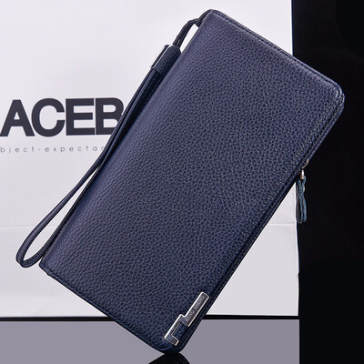 Handbag male soil multi-functional fashion purse long 
Handbag male soil multi-functional fashion purse long