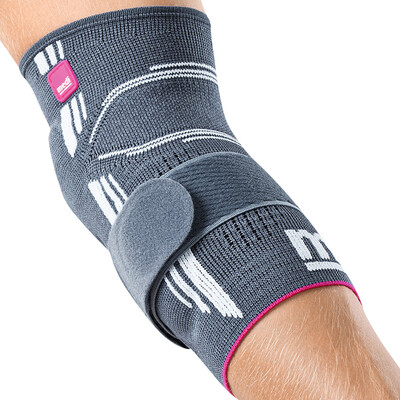 mediator elbow Epicomed prevent elbow injury German imports for tennis Badminton javelin and other sports II yards
mediator elbow Epicomed prevent elbow injury German imports for tennis Badminton javelin and other sports II yards