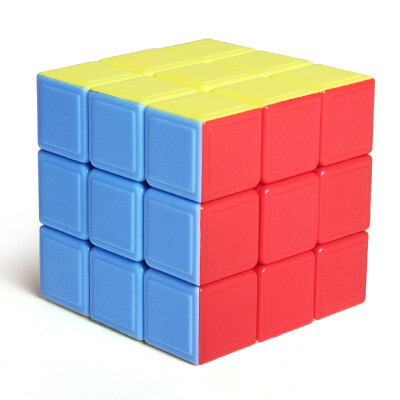 

Dian Sheng кубик Рубика для соревнования Развивающие игрушки DS-200