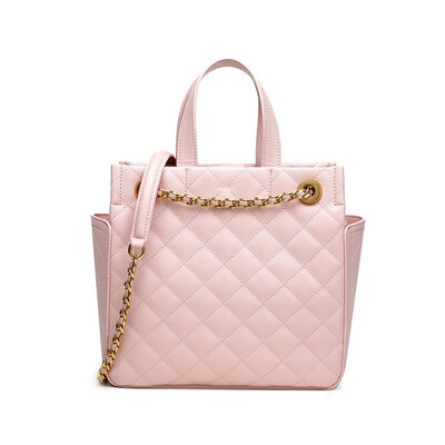 TANGDE FASHION CRISS-CROSS GENUINE LEATHER CASUAL WOMANS TOTE BAG GEOMETRIC SOLID COLOR SHOULDER BAG
TANGDE FASHION CRISS-CROSS GENUINE LEATHER CASUAL WOMANS TOTE BAG GEOMETRIC SOLID COLOR SHOULDER BAG
