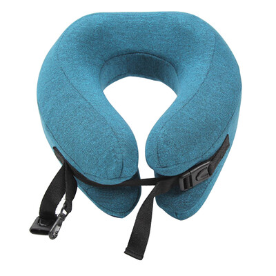 Norlansondi NOLANSEND U-shaped pillow neck pillow travel pillow memory cotton U-shaped pillow aircraft high-speed rail car travel portable pillow siesta pillow pillow NL052 Lake Blue
Norlansondi NOLANSEND U-shaped pillow neck pillow travel pillow memory cotton U-shaped pillow aircraft high-speed rail car travel portable pillow siesta pillow pillow NL052 Lake Blue