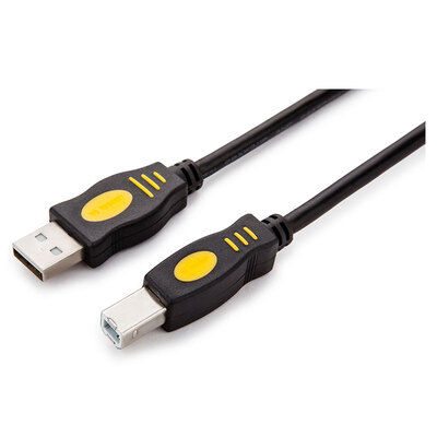Jinghua (JH) 0312 высокоскоростная USB2.0 линия принтера линия поддержки кабеля Epson HP Canon принтер данных кабель факс машина линия проектора 5 метров
Jinghua (JH) 0312 высокоскоростная USB2.0 линия принтера линия поддержки кабеля Epson HP Canon принтер данных кабель факс машина линия проектора 5 метров