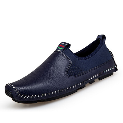 Casual shoes men Korean version of the wild one pedal set foot shoes mens lazy shoes peas shoes mens large size driving shoes
Casual shoes men Korean version of the wild one pedal set foot shoes mens lazy shoes peas shoes mens large size driving shoes