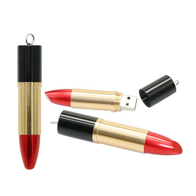 4GB 8GB 16GB 32GB 64GB 128GB Lipstick Model Pen Drive 20 Memory Stick USB Flash Drive USB Drive Flash Disk USB Stick Flash Card
4GB 8GB 16GB 32GB 64GB 128GB Lipstick Model Pen Drive 20 Memory Stick USB Flash Drive USB Drive Flash Disk USB Stick Flash Card