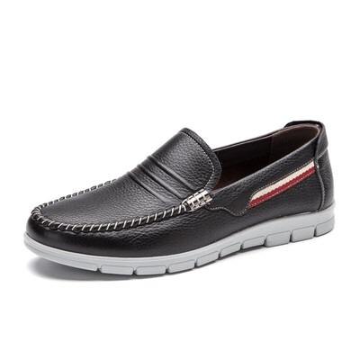 Aokang men's shoes men's shoes casual shoes comfortable sleeves casual shoes 165211368 black 39 yards
Aokang men's shoes men's shoes casual shoes comfortable sleeves casual shoes 165211368 black 39 yards
