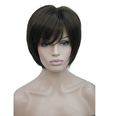 StrongBeauty Short Layered Blonde Thick Fluffy Full Synthetic Wig Heat Ok COLOUR CHOICES
StrongBeauty Short Layered Blonde Thick Fluffy Full Synthetic Wig Heat Ok COLOUR CHOICES
