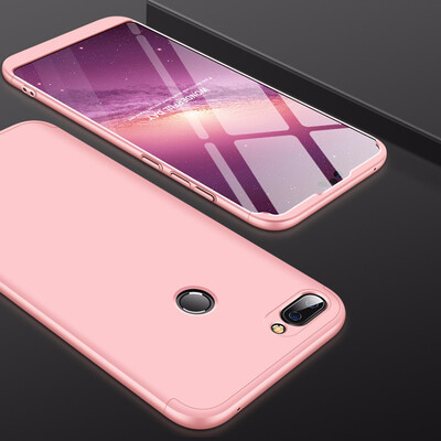 Goowiiz Phone Case For Huawei Maimang 6Mate 10 LiteHonor 9INova 2I Fashion Color collision 360 Degree Coverage PC
Goowiiz Phone Case For Huawei Maimang 6Mate 10 LiteHonor 9INova 2I Fashion Color collision 360 Degree Coverage PC