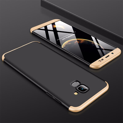 Goowiiz Phone Case For Samsung Galaxy J2 Pro 2018J4 2018J6 2018On6 Fashion Color collision 360 Degree Coverage PC
Goowiiz Phone Case For Samsung Galaxy J2 Pro 2018J4 2018J6 2018On6 Fashion Color collision 360 Degree Coverage PC