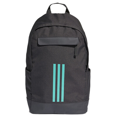 Adidas adidas backpack men&women bag sports trend large capacity travel bag business computer bag student bag DM7672