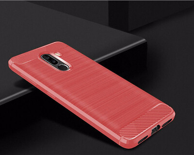 for Xiaomi Poco F1 WIERSS Shockproof phone case cover for Xiaomi Pocophone F1 Slim Armor case Back cover Etui Fundas
for Xiaomi Poco F1 WIERSS Shockproof phone case cover for Xiaomi Pocophone F1 Slim Armor case Back cover Etui Fundas