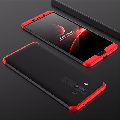 Goowiiz Phone Case For Huawei Mate 9P9P10P10 Plus Fashion Color collision 360 Degree Coverage PC Full Protection
Goowiiz Phone Case For Huawei Mate 9P9P10P10 Plus Fashion Color collision 360 Degree Coverage PC Full Protection