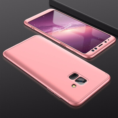 Goowiiz Phone Case For Samsung Galaxy A8 2018A8 Plus 2018Note 8 Fashion Color collision 360 Degree Coverage PC
Goowiiz Phone Case For Samsung Galaxy A8 2018A8 Plus 2018Note 8 Fashion Color collision 360 Degree Coverage PC