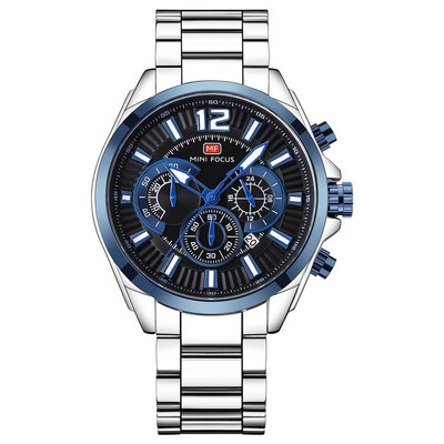 BOFUTE Mens Watch Sports Watch Quartz Watches Luminous Calendar Waterproof Metal Steel Strip 0104G
BOFUTE Mens Watch Sports Watch Quartz Watches Luminous Calendar Waterproof Metal Steel Strip 0104G