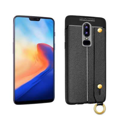Goowiiz Phone Case For OnePlus 55T6 Fashion Leather PU Pattern TPU Soft Wristband Bracket
Goowiiz Phone Case For OnePlus 55T6 Fashion Leather PU Pattern TPU Soft Wristband Bracket