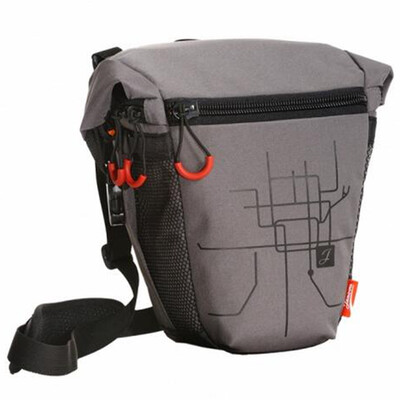 Genova jenova 21127 Camera Bag Nikon D7000 Canon 70D SLR Triangle Bag Professional Photography Bag Gray
Genova jenova 21127 Camera Bag Nikon D7000 Canon 70D SLR Triangle Bag Professional Photography Bag Gray