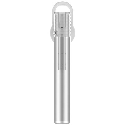 QCY J09 Мини Bluetooth-гарнитура Бизнес-музыка Автомобильная Bluetooth-гарнитура Bluetooth 4.1 Apple Millet Phone Беспроводной универсальный серебристый
QCY J09 Мини Bluetooth-гарнитура Бизнес-музыка Автомобильная Bluetooth-гарнитура Bluetooth 4.1 Apple Millet Phone Беспроводной универсальный серебристый