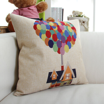 【Jingdong Supermarket】 rich home (FOOJO) cartoon fun pillow office nap sofa sofa pad cushions core snoring tigers
【Jingdong Supermarket】 rich home (FOOJO) cartoon fun pillow office nap sofa sofa pad cushions core snoring tigers