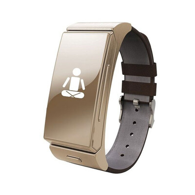 Elegance Bluetooth Band Sport Bracelet Fitness Tracker for Android Smartphone & iPhone
Elegance Bluetooth Band Sport Bracelet Fitness Tracker for Android Smartphone & iPhone