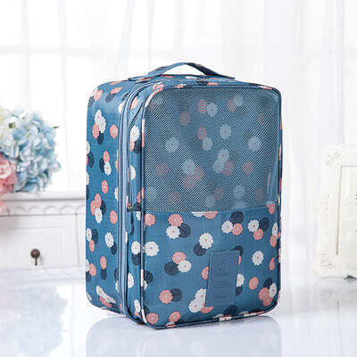 Jinghuisi Chuang JH0766 portable travel storage bag waterproof clothing luggage sorting bag home underwear scrub storage bag extra large 20 Pack 2840cm
Jinghuisi Chuang JH0766 portable travel storage bag waterproof clothing luggage sorting bag home underwear scrub storage bag extra large 20 Pack 2840cm