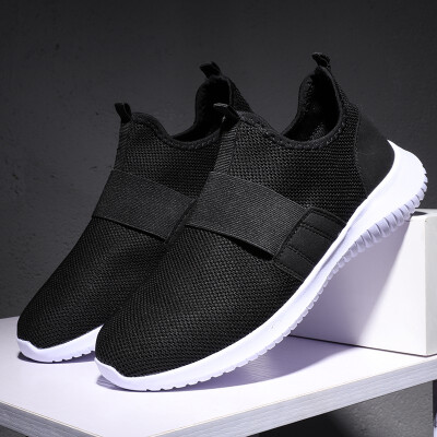 Men Sneakers Mesh Running Shoes Male Sports Shoes Lightweight Jogging Zapatos Corrientes Sapato Masculino Footwear Size 39-46
Men Sneakers Mesh Running Shoes Male Sports Shoes Lightweight Jogging Zapatos Corrientes Sapato Masculino Footwear Size 39-46