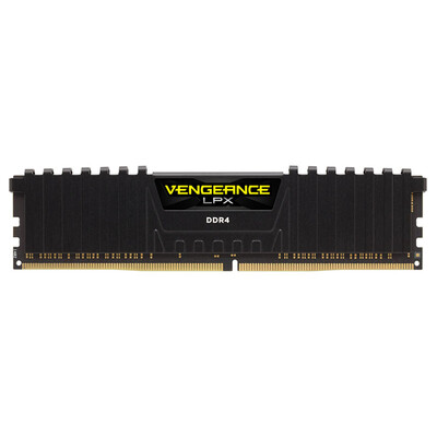 Американский Corsair (USCORSAIR) Мстители LPX DDR4 2400 CL14 8GB (4Gx2 статьи) настольная память
Американский Corsair (USCORSAIR) Мстители LPX DDR4 2400 CL14 8GB (4Gx2 статьи) настольная память