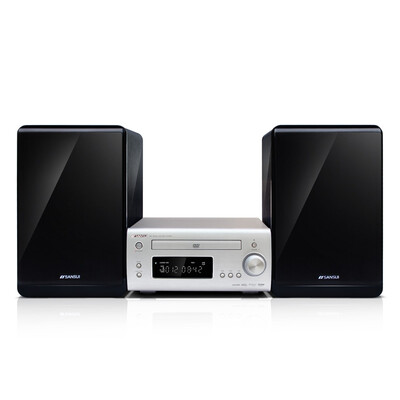 Пейзаж (SANSUI) MC-1516D2 мини-комбинация аудио яблочная база DVD рабочий стол HiFi дерево аудио хост серебристый
Пейзаж (SANSUI) MC-1516D2 мини-комбинация аудио яблочная база DVD рабочий стол HiFi дерево аудио хост серебристый