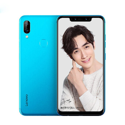 Brand New Lenovo S5 Pro L58041 6GB 64GB Octa-core AI Dual Camera Snapdragon SDM636 ZUI50 4G FDD LTE 62"FHD 2246x1080
Brand New Lenovo S5 Pro L58041 6GB 64GB Octa-core AI Dual Camera Snapdragon SDM636 ZUI50 4G FDD LTE 62"FHD 2246x1080