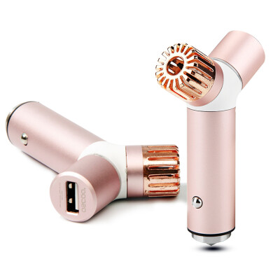 OSCOO 001 Air Purifier USB Charger Quick Charge 30 20 Mobile Phone Charger Fast Car Charger for Samsung Xiaomi Tablet Charger Sa
OSCOO 001 Air Purifier USB Charger Quick Charge 30 20 Mobile Phone Charger Fast Car Charger for Samsung Xiaomi Tablet Charger Sa